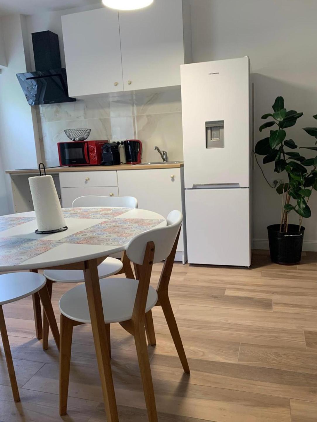 Studio Agg Bucharest 아파트 외부 사진
